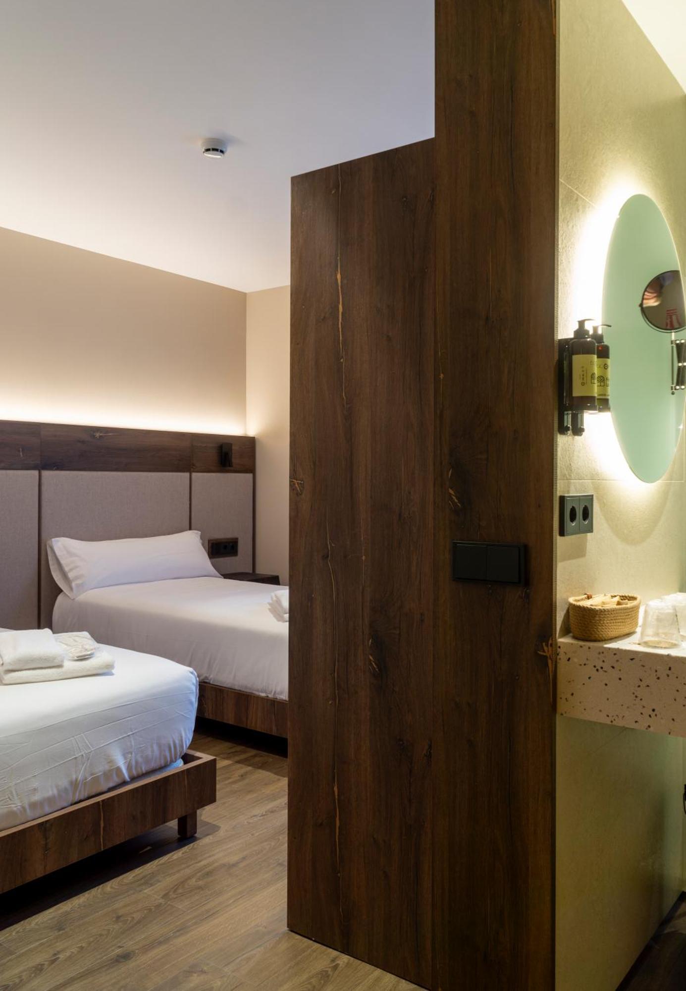 Hotel Rural Finca La Desa Miajadas エクステリア 写真