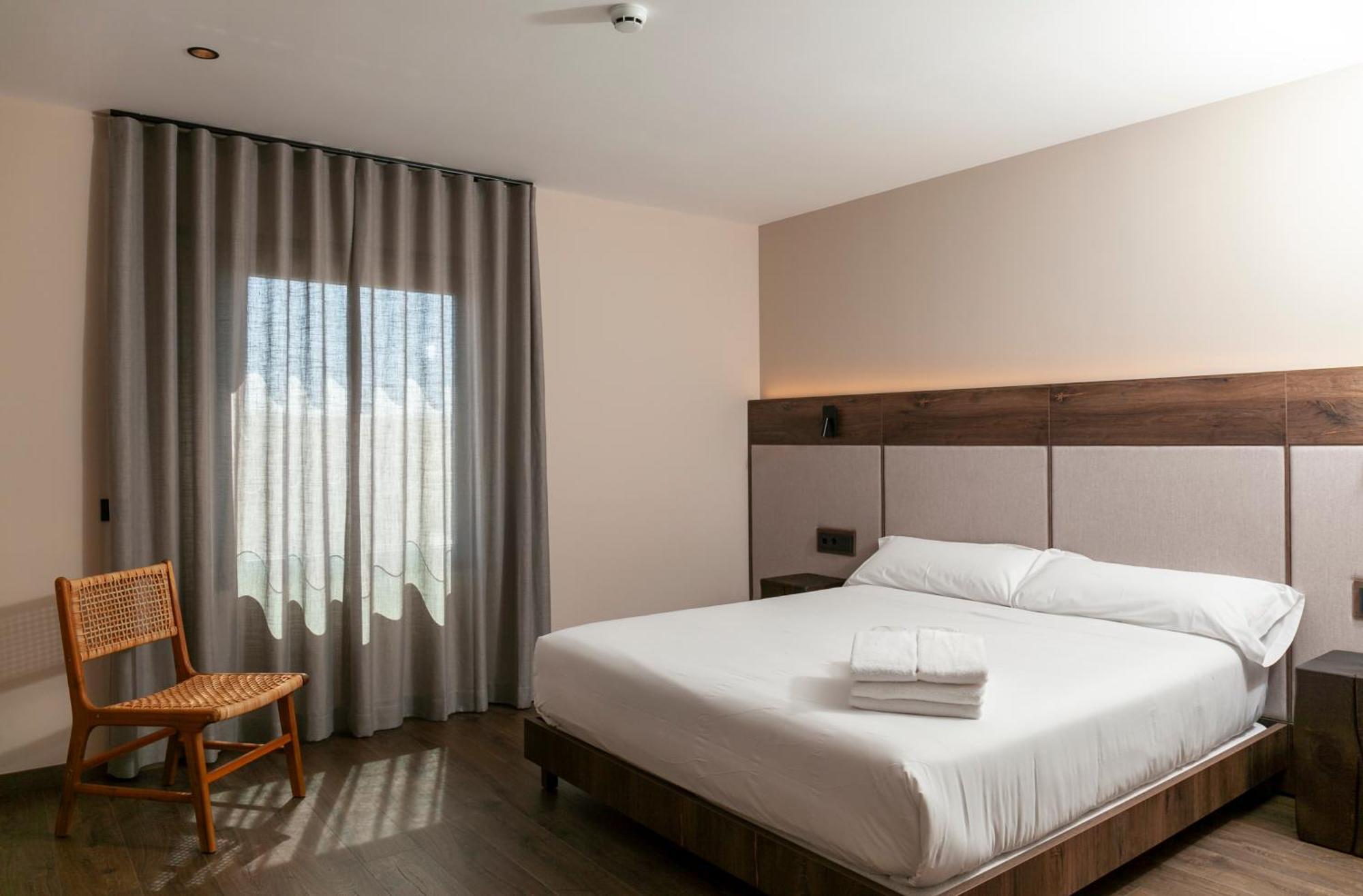 Hotel Rural Finca La Desa Miajadas エクステリア 写真
