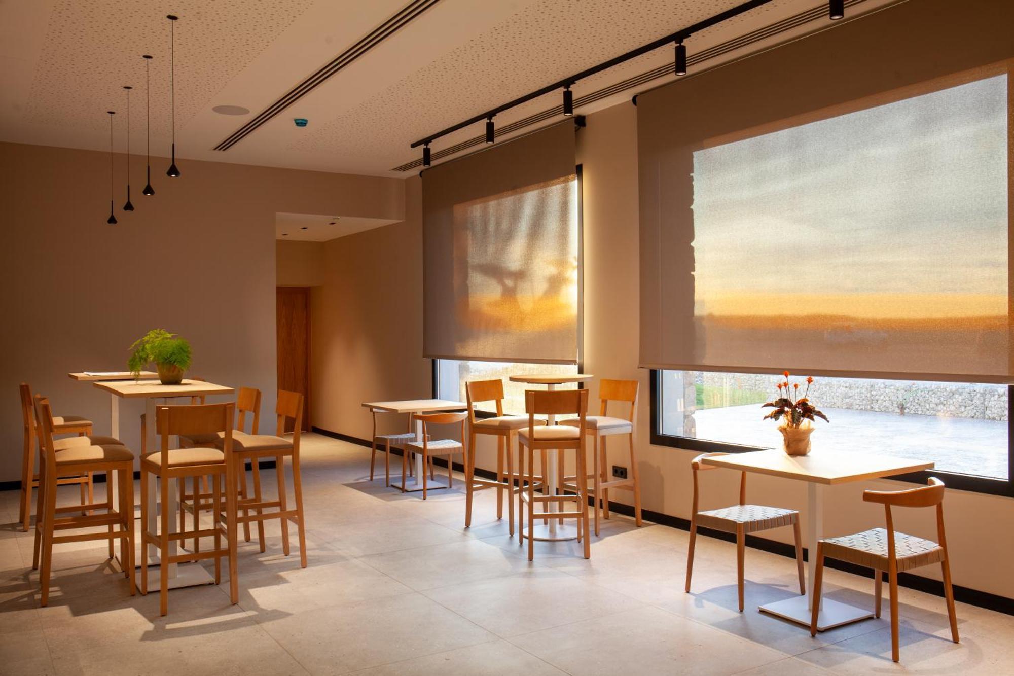 Hotel Rural Finca La Desa Miajadas エクステリア 写真