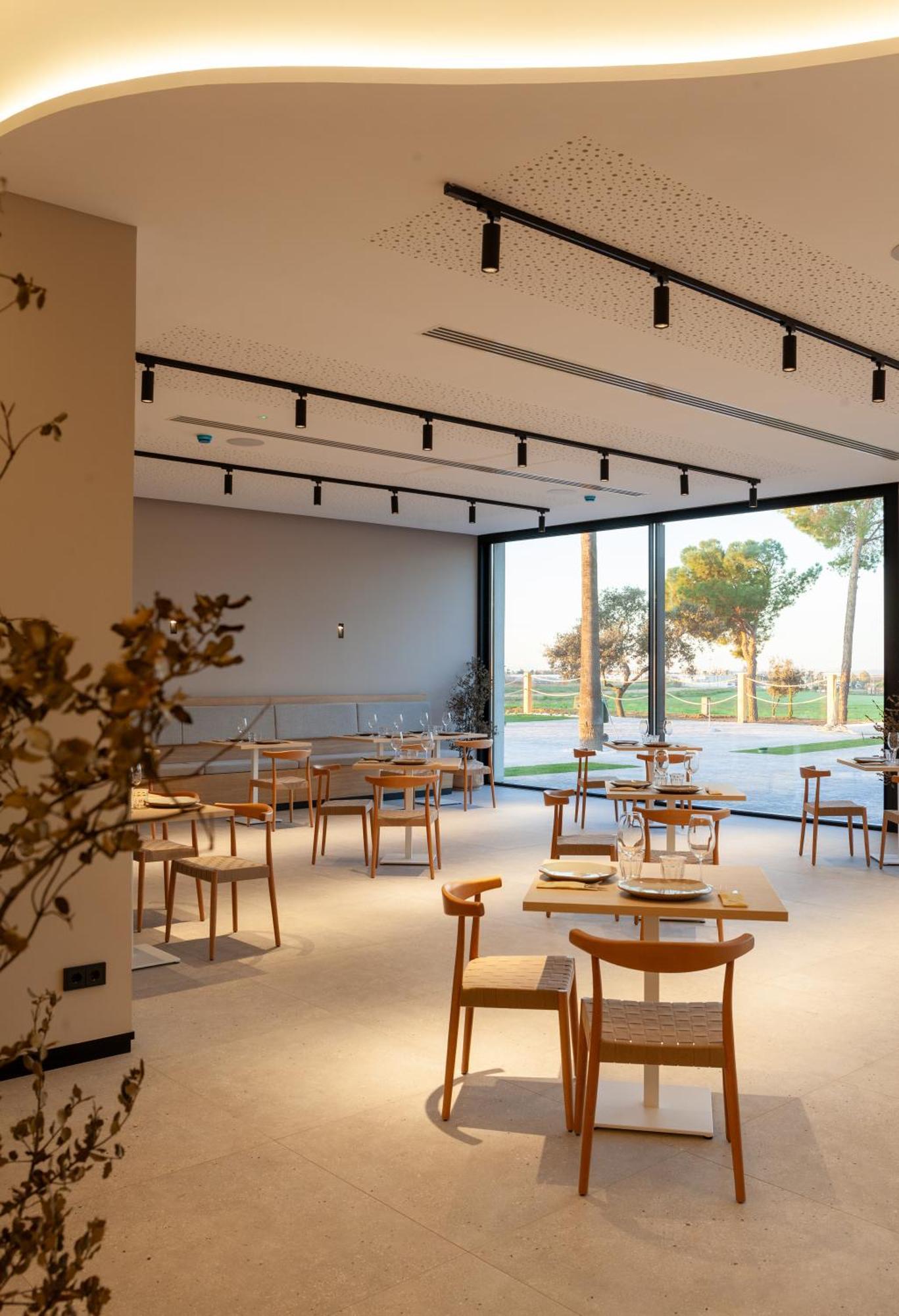 Hotel Rural Finca La Desa Miajadas エクステリア 写真